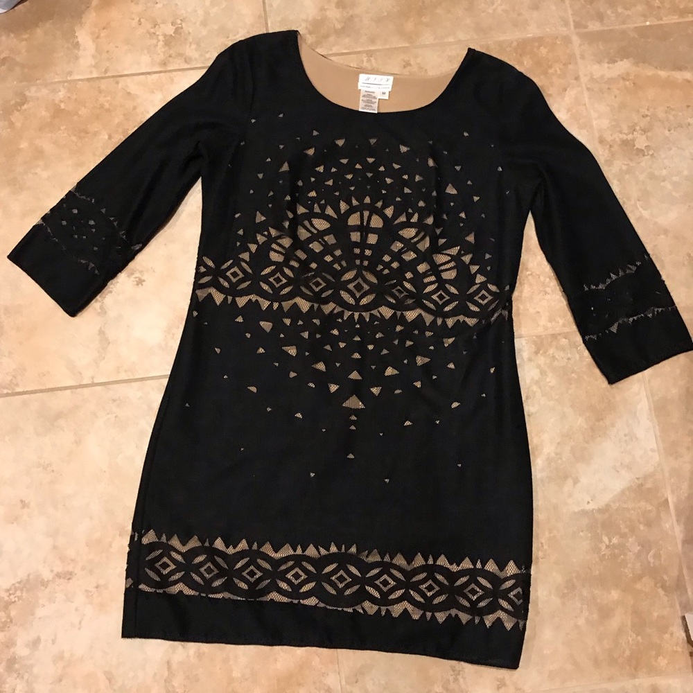 MSSP Max Studio dress, size medium
